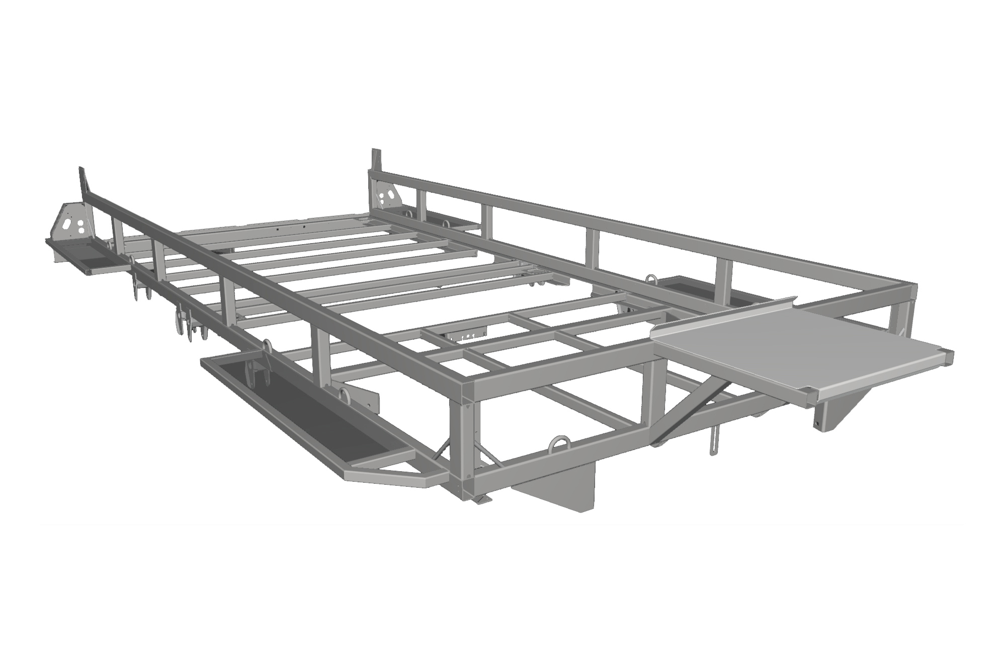 Variant Chassis 3518 M4